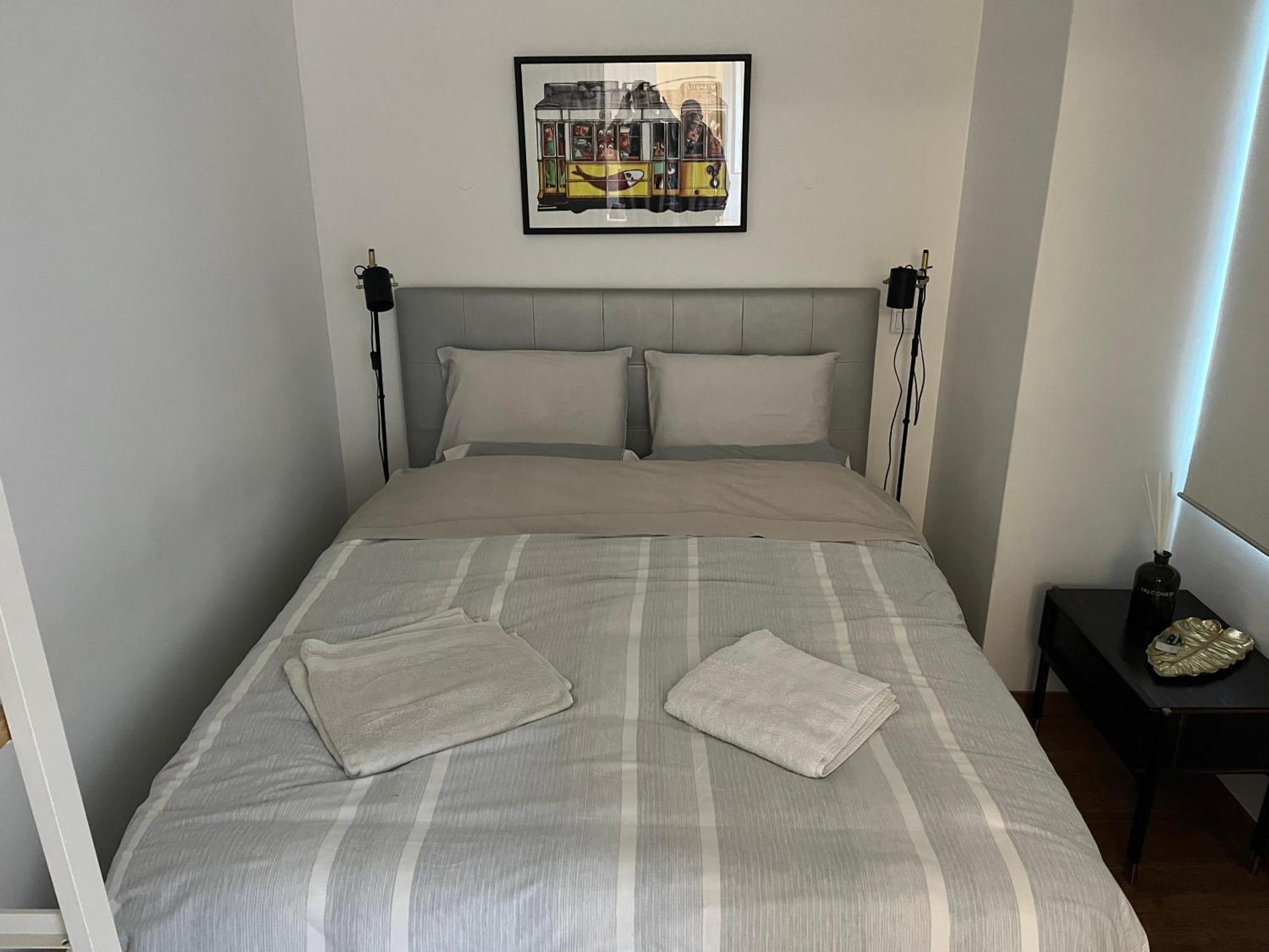 Luxury Centro Historico 2 , Salon * Lissabon