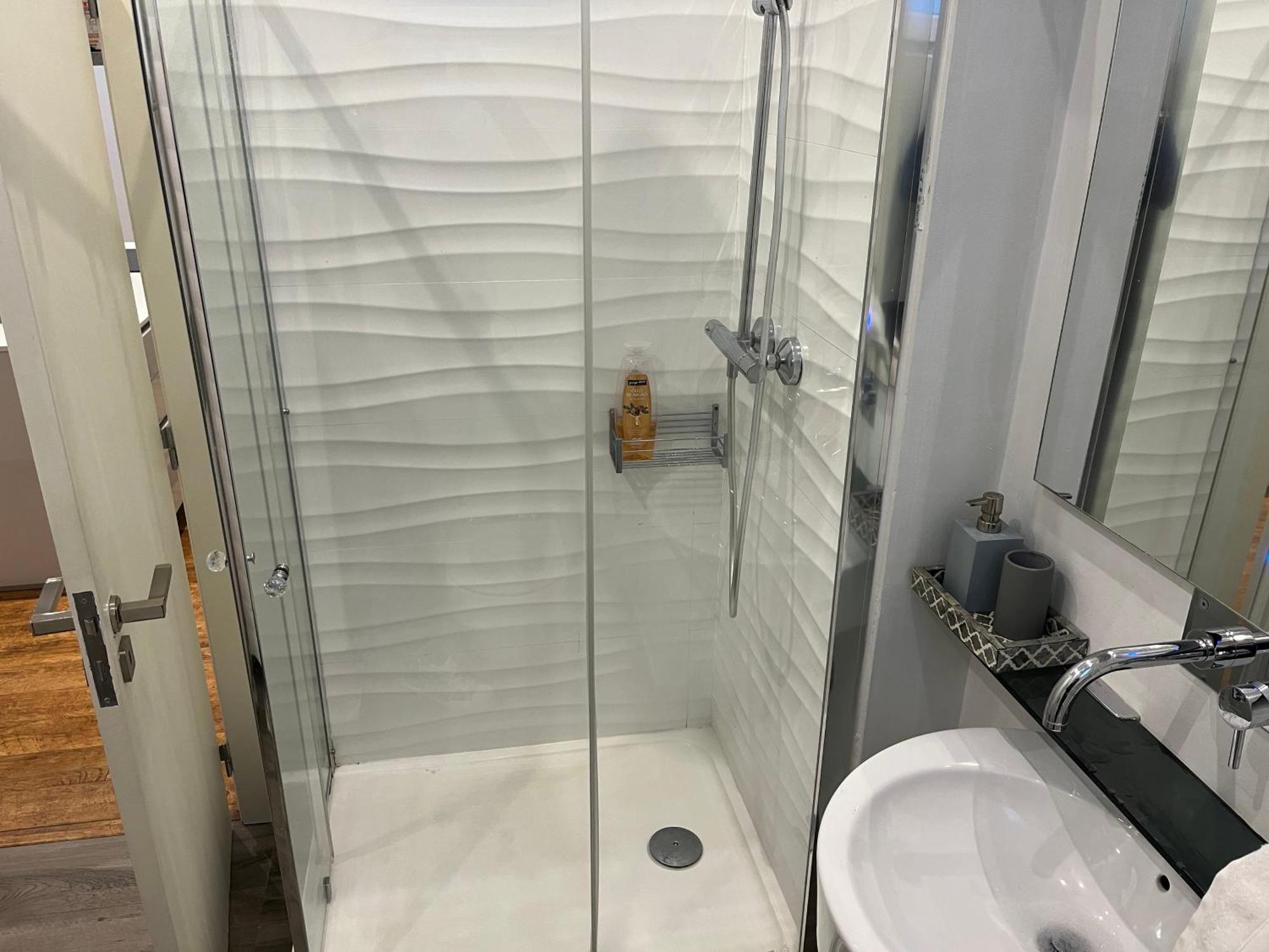 Apartment Luxury Centro Historico 2 , Salon Lissabon
