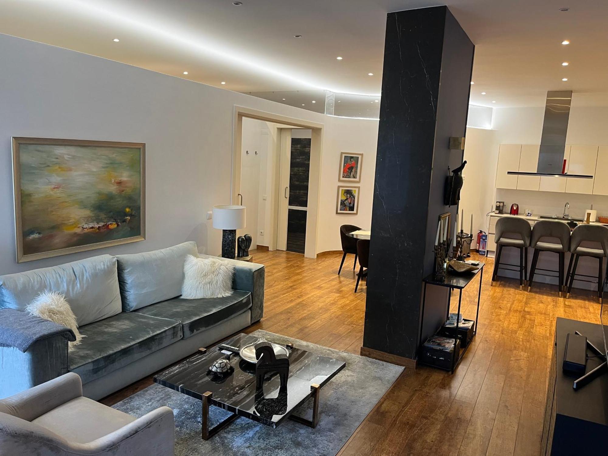 Apartment Luxury Centro Historico 2 , Salon Lissabon