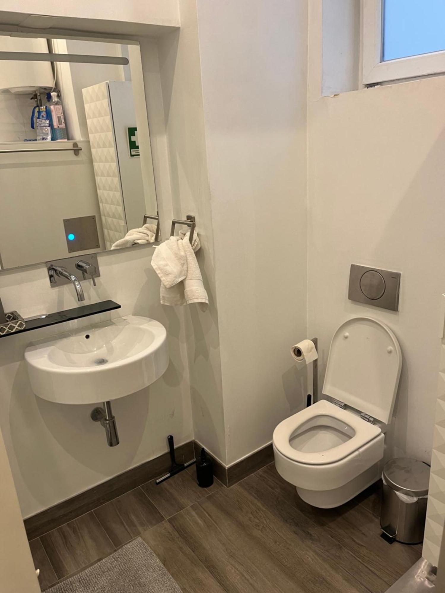 Luxury Centro Historico 2 , Salon Apartment Lissabon